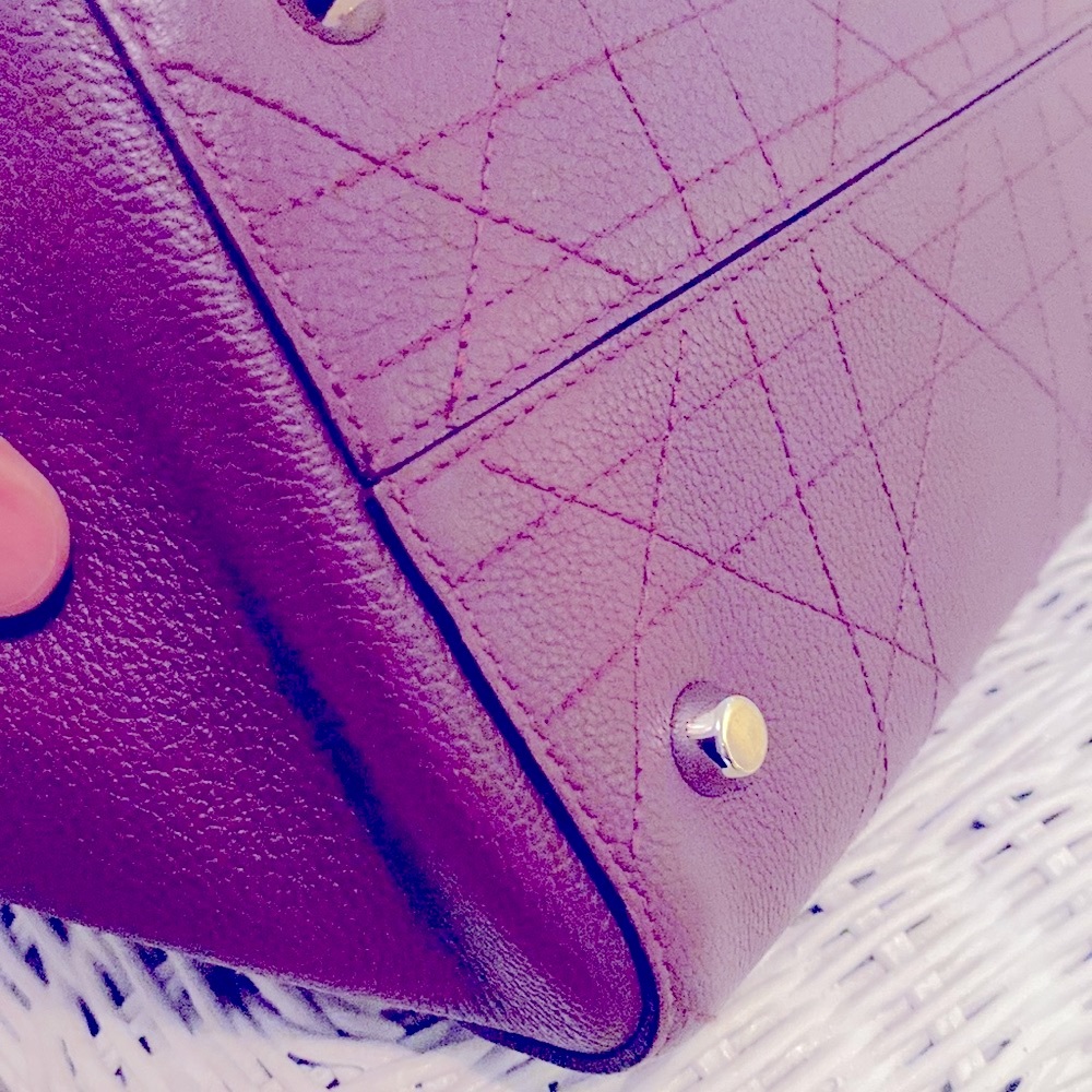 Dior bag - Picture 10 of 15